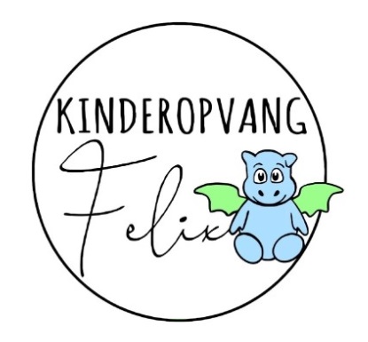 Logo Kinderopvang Felix